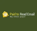 Logo Paid to Read Email