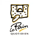 Logo Pain Quotidien