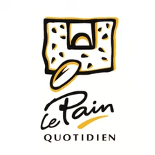 Logo Pain Quotidien