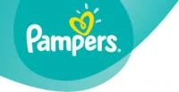Logo Pampers