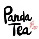 Logo Panda tea