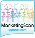 Logo Panel MarketingScan