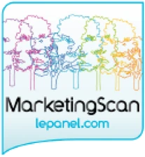 Logo Panel MarketingScan