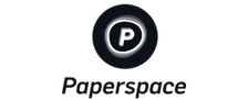 Logo Paperspace