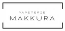 Logo Papeterie Makkura