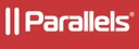 Logo Parallels