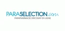 Logo Paraselection
