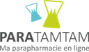 Logo Paratamtam