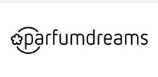 Logo Parfum Dreams