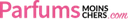 Logo parfumsmoinscher.com