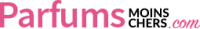 Logo parfumsmoinscher.com