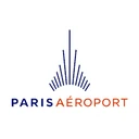 Logo PARIS AÉROPORT