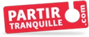 Logo Partir Tranquille