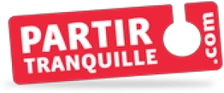 Logo Partir Tranquille