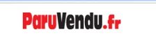 Logo Paru Vendu