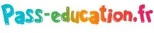 Logo pass-education.fr