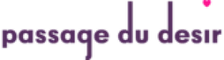 Logo Passage du désir