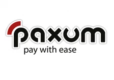 Logo Paxum