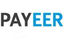 Logo Payeer
