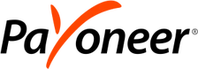 Logo Payoneer