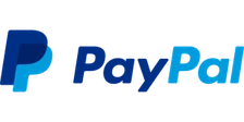 Logo PayPal