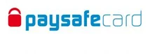 Logo PaySafeCard