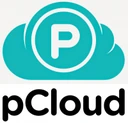 Logo pCloud