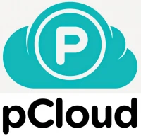 Logo pCloud