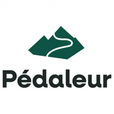 Logo Pédaleur