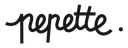 Logo Pepette