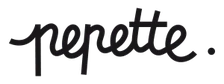Logo Pepette