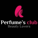 Logo Perfume’s Club