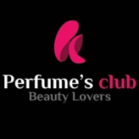 Logo Perfume’s Club
