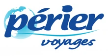 Logo Périer voyages