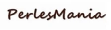 Logo Perles Mania