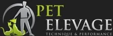 Logo Pet elevage