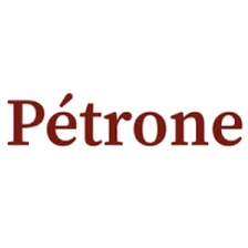 Logo Pétrone