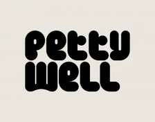 Logo Petty Well