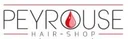 Logo Peyrouse Hair Shop