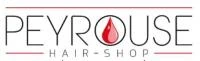Logo Peyrouse Hair Shop