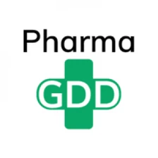 Logo Pharma GDD