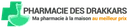 Logo Pharmacie des drakkars