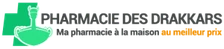 Logo Pharmacie des drakkars