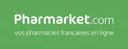 Logo Pharmarket