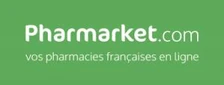 Logo Pharmarket