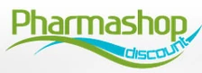 Logo Pharmashop Discount