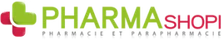 Logo Pharmashopi