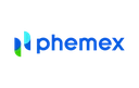 Logo Phemex