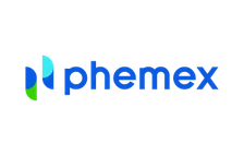 Logo Phemex