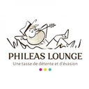 Logo Phileas Lounge